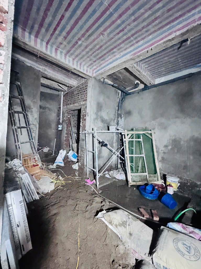 DƯƠNG QUẢNG HÀM – SIÊU PHẨM NHÀ MỚI XÂY – THANG MÁY 38m MT 7,8m giá chào chỉ 8,5 tỷ