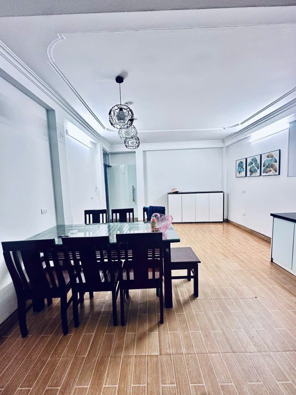KHƯƠNG ĐÌNH – SIÊU PHẨM NHÀ MỚI XÂY  5 TẦNG –FULL NỘI THẤT 36m MT 4,3m giá chào chỉ 7,65 tỷ