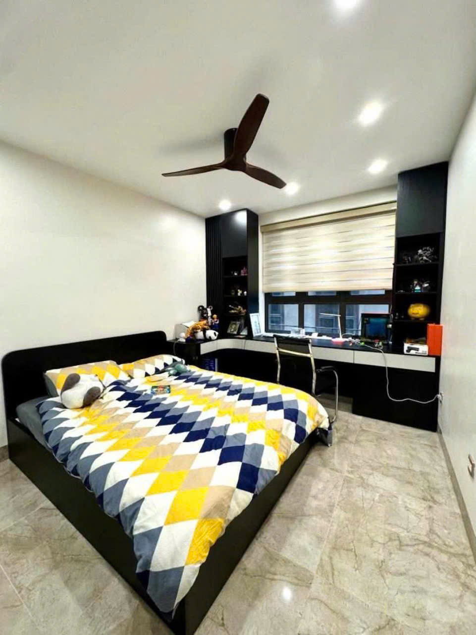 NGỌC LÂM – SIÊU PHẨM NHÀ ĐẸP  6 TẦNG THANG MÁY – Ô TÔ VÀO NHÀ - FULL NỘI THẤT 52m MT 6m giá chào chỉ 18 tỷ  