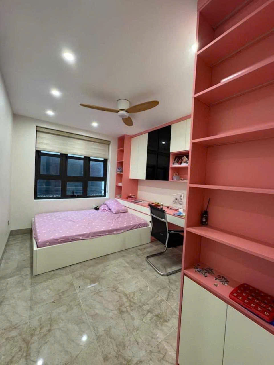 NGỌC LÂM – SIÊU PHẨM NHÀ ĐẸP  6 TẦNG THANG MÁY – Ô TÔ VÀO NHÀ - FULL NỘI THẤT 52m MT 6m giá chào chỉ 18 tỷ  