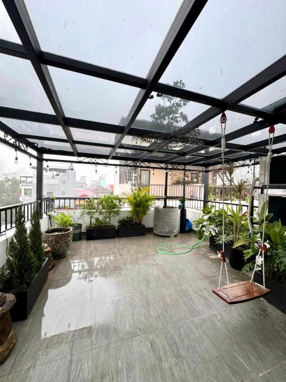 NGỌC LÂM – SIÊU PHẨM NHÀ ĐẸP  6 TẦNG THANG MÁY – Ô TÔ VÀO NHÀ - FULL NỘI THẤT 52m MT 6m giá chào chỉ 18 tỷ  
