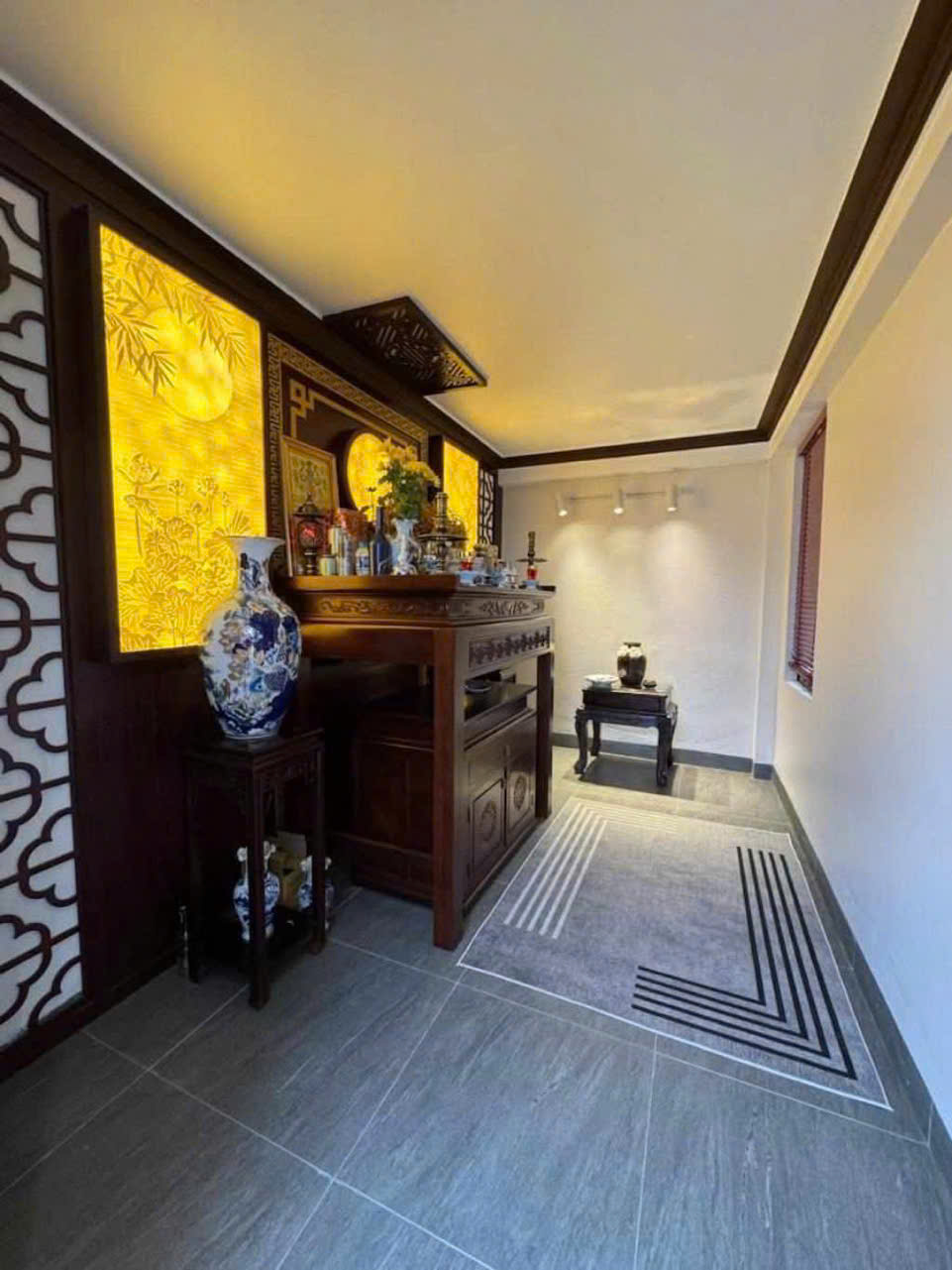 NGỌC LÂM – SIÊU PHẨM NHÀ ĐẸP  6 TẦNG THANG MÁY – Ô TÔ VÀO NHÀ - FULL NỘI THẤT 52m MT 6m giá chào chỉ 18 tỷ  