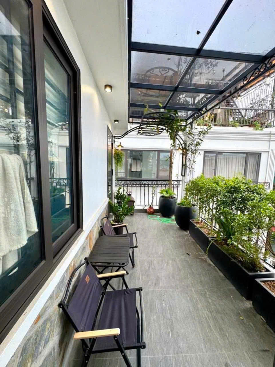 NGỌC LÂM – SIÊU PHẨM NHÀ ĐẸP  6 TẦNG THANG MÁY – Ô TÔ VÀO NHÀ - FULL NỘI THẤT 52m MT 6m giá chào chỉ 18 tỷ  