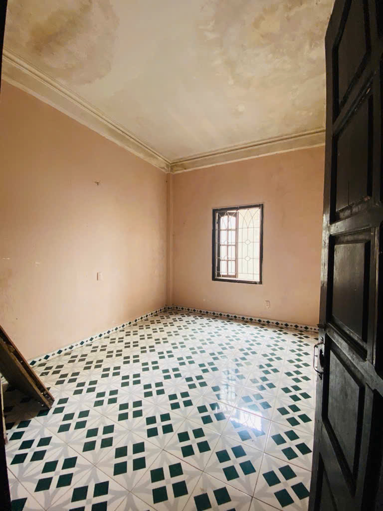 BÙI XƯƠNG TRẠCH 68m 4 TẦNG ba gác đỗ cửa  giá chỉ 9,5 tỷ