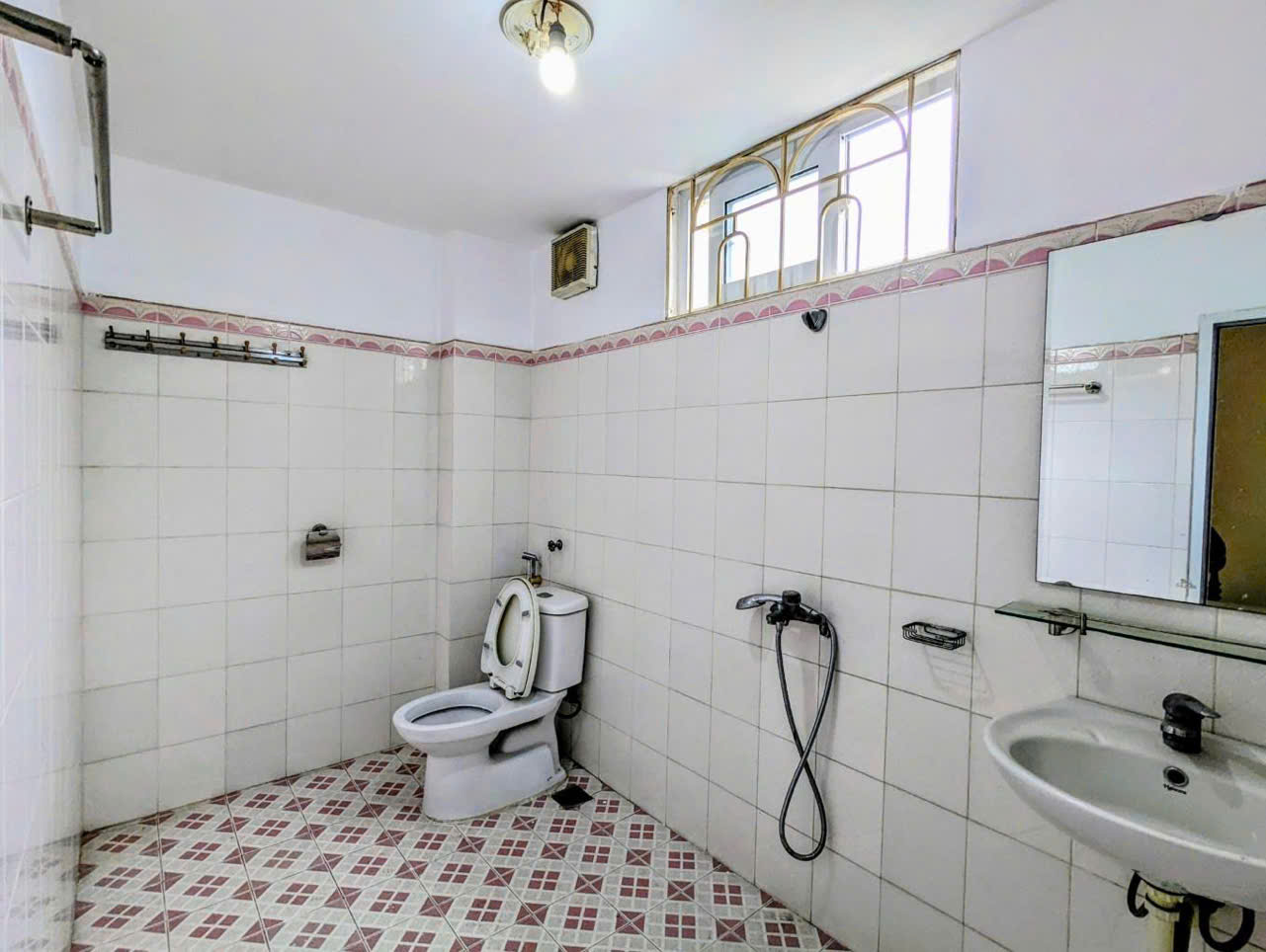 BÙI XƯƠNG TRẠCH 34m 4 TẦNG MT 4,5m ba gác đỗ cửa  giá chỉ 7,1 tỷ