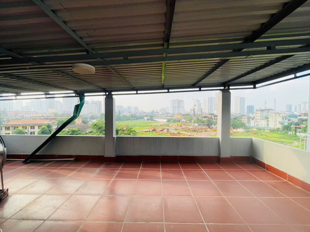 KHƯƠNG ĐÌNH 70m 5 TẦNG MT 6m giá chỉ 7,5 tỷ