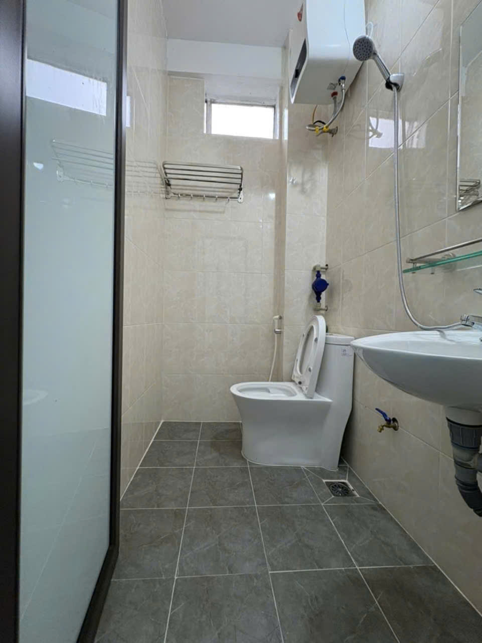 Kim Giang 36m 5 TẦNG MT 4m giá chỉ 7,2 tỷ