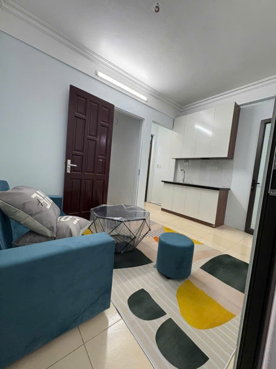 Kim Giang 36m 5 TẦNG MT 4m giá chỉ 7,2 tỷ