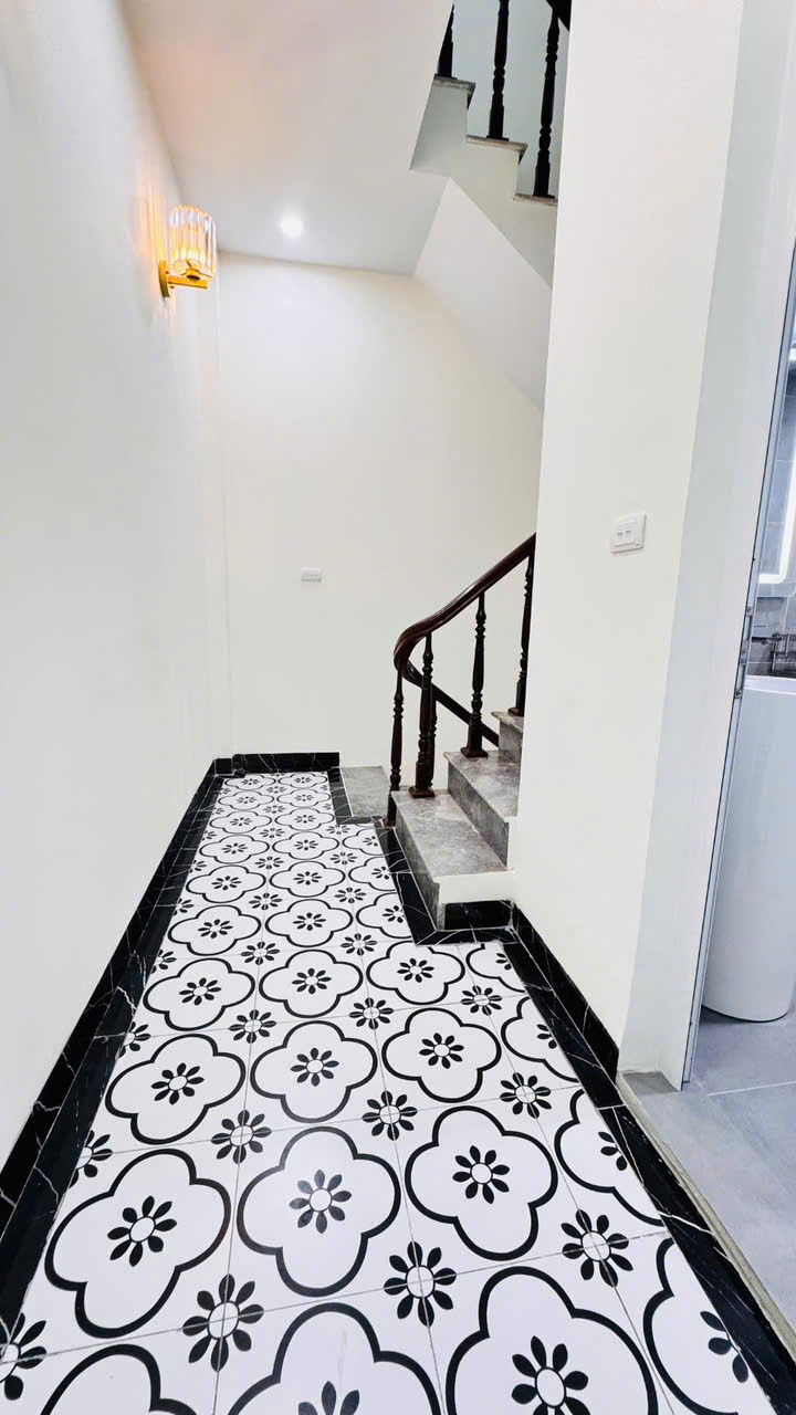 KHƯƠNG HẠ 40m 5 TẦNG MT3,8m giá chỉ 8,75 tỷ Nhà mới FULL nội thất