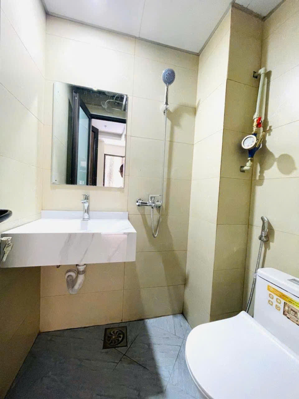 THỔ QUAN CCMN 47m 5 TẦNG 8 Phòng giá chỉ 10,3 tỷ GPXD, PCCC, THOÁT HIỂM đầy đủ