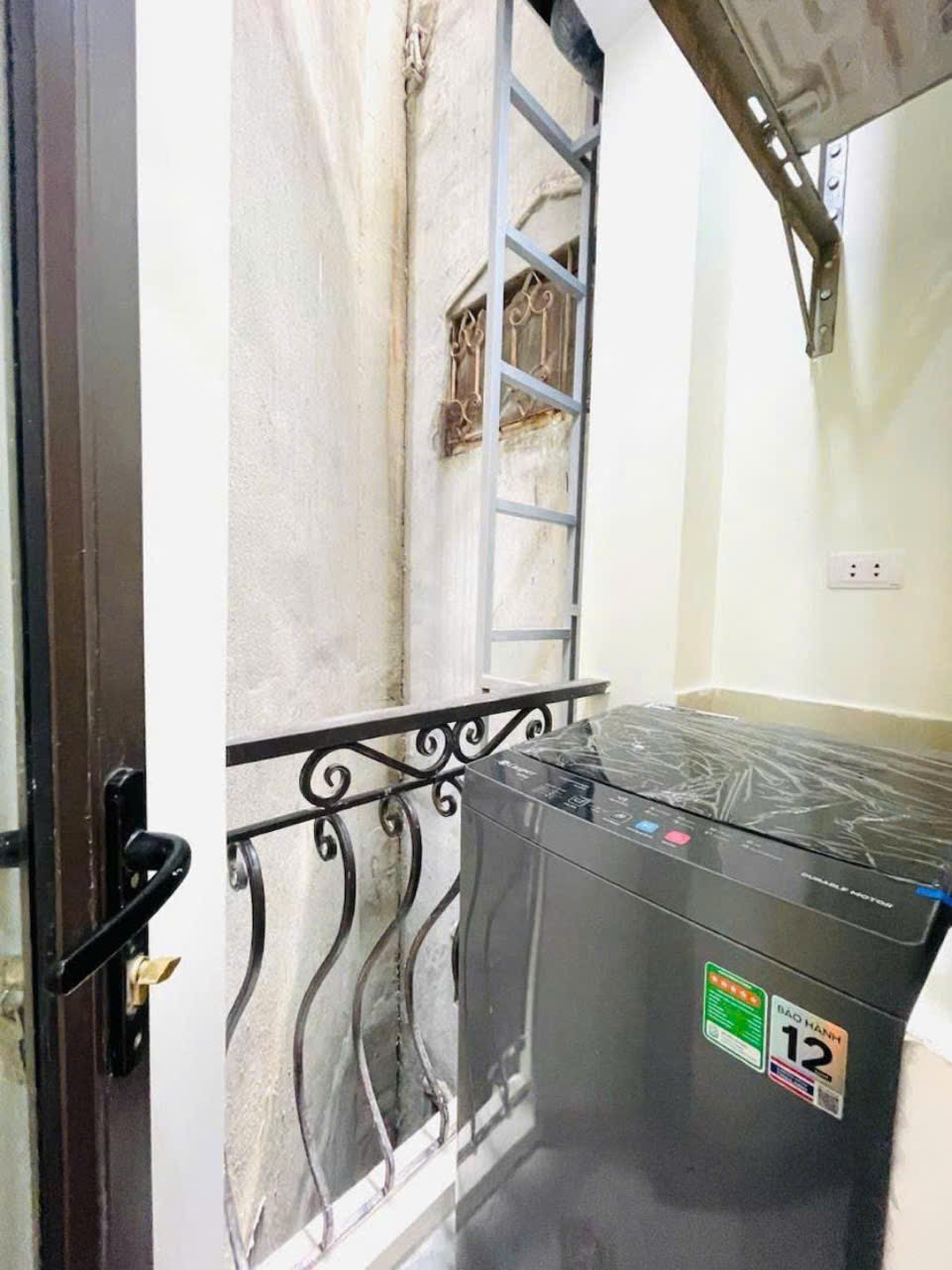 THỔ QUAN CCMN 47m 5 TẦNG 8 Phòng giá chỉ 10,3 tỷ GPXD, PCCC, THOÁT HIỂM đầy đủ