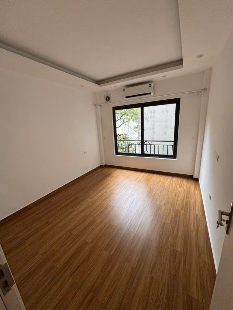 BÙI XƯƠNG TRẠCH 38m 5 TẦNG MT 3,3m ngõ 3 gác giá chỉ 7,9tỷ