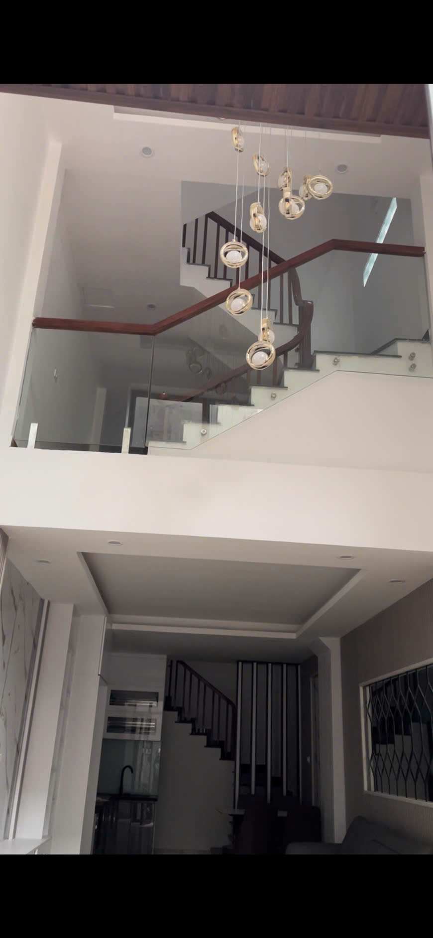 BÙI XƯƠNG TRẠCH 38m 5 TẦNG MT 3,3m ngõ 3 gác giá chỉ 7,9tỷ