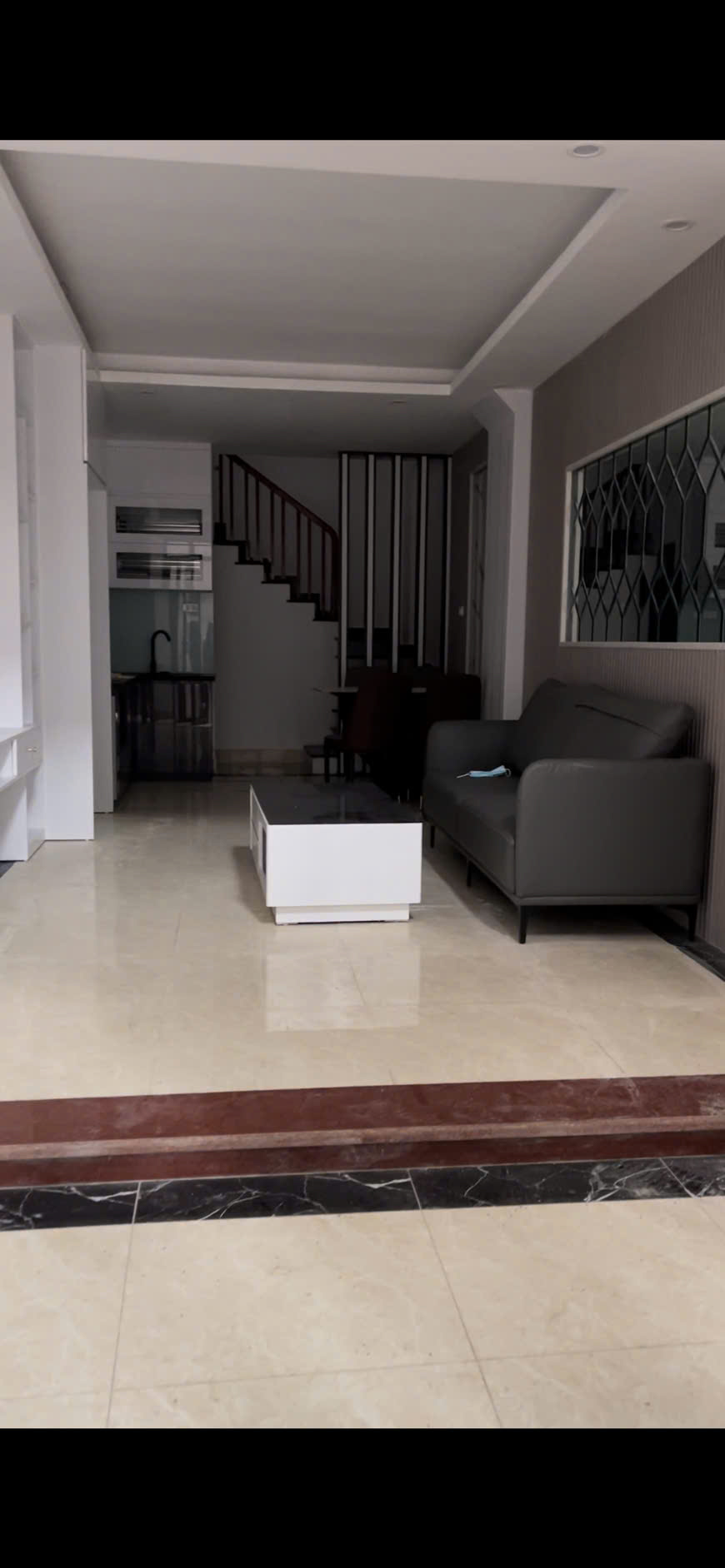 BÙI XƯƠNG TRẠCH 38m 5 TẦNG MT 3,3m ngõ 3 gác giá chỉ 7,9tỷ