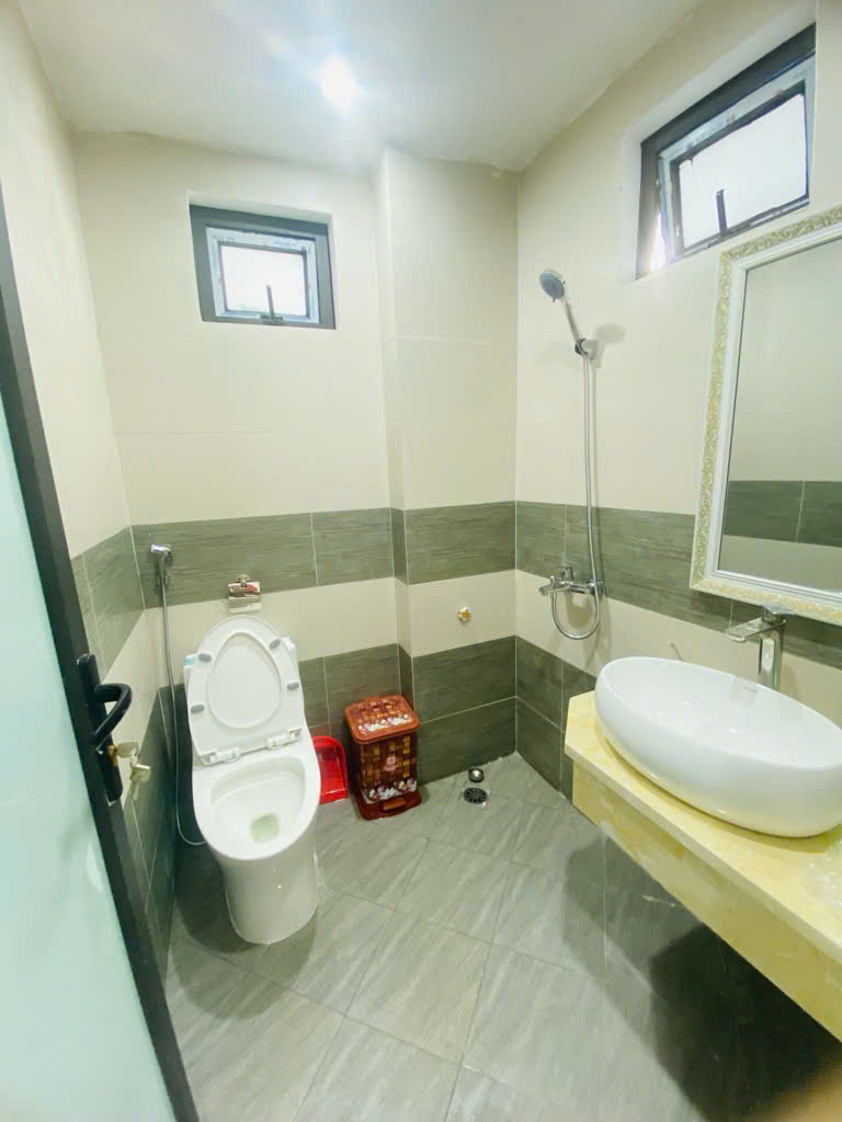 BÙI XƯƠNG TRẠCH 33m 5 TẦNG MT 6,2m giá chỉ 7,1 tỷ Nhà mới FULL nội thất