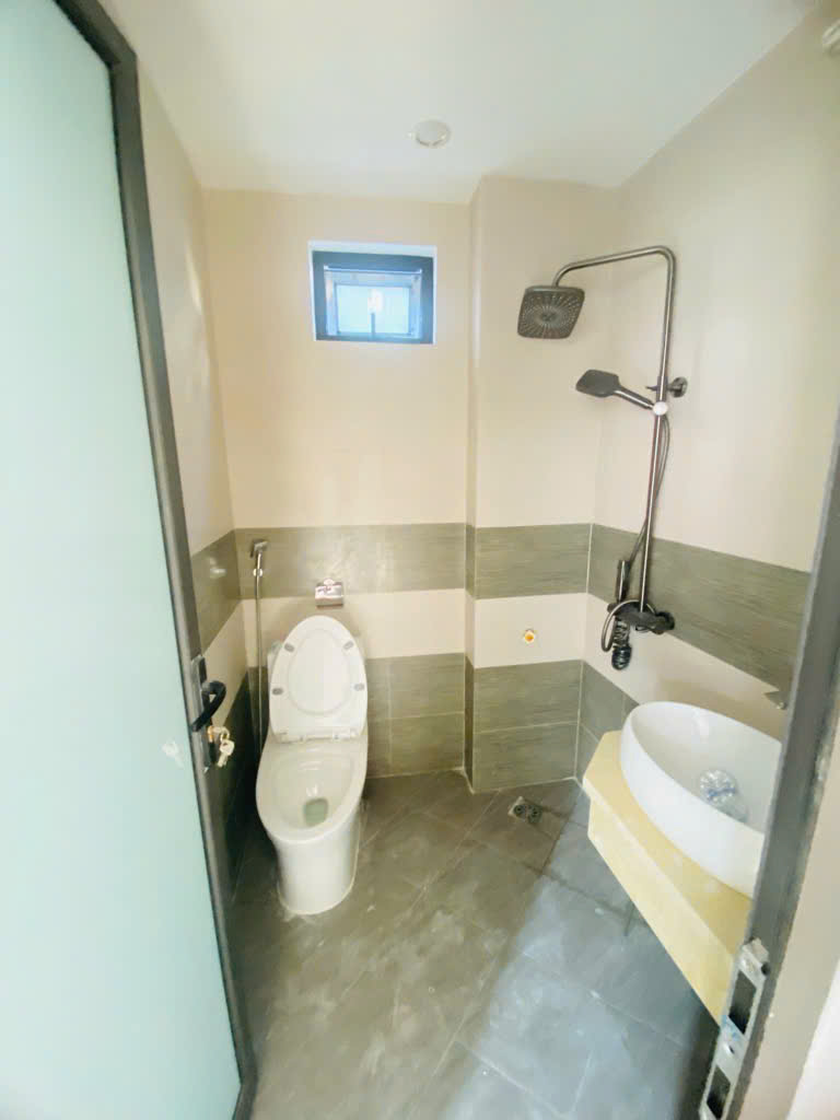 BÙI XƯƠNG TRẠCH 33m 5 TẦNG MT 6,2m giá chỉ 7,1 tỷ Nhà mới FULL nội thất