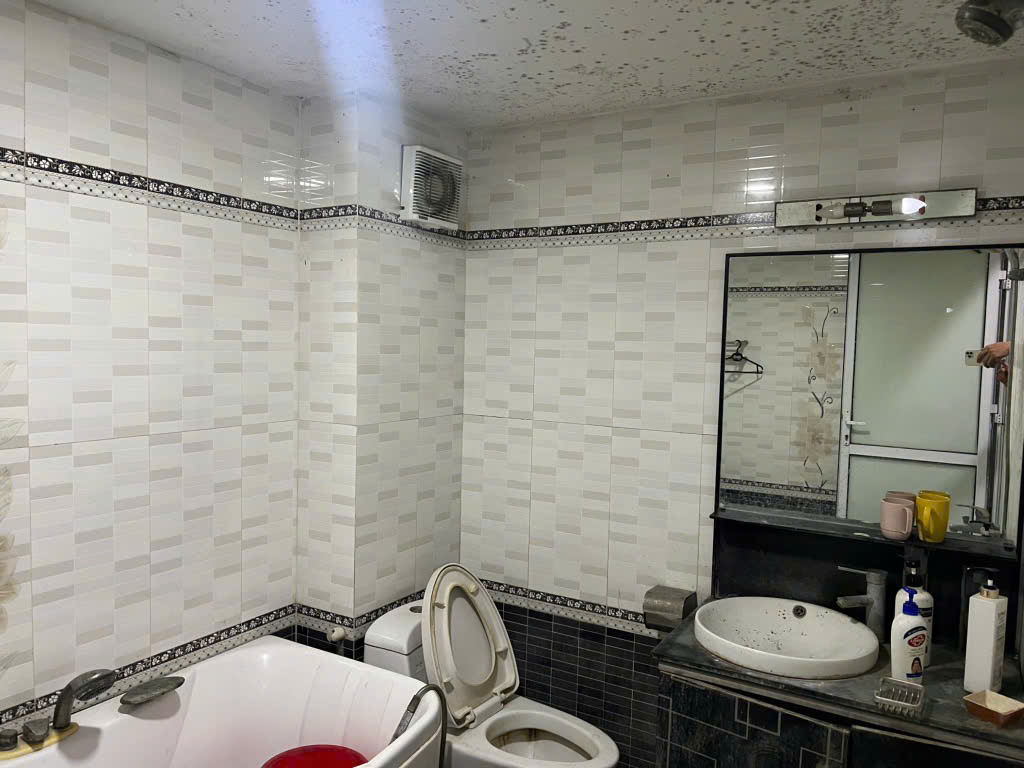NGHĨA DŨNG 56m mt 5m 6 tầng ngõ ô tô giá chỉ 13,8 tỷ