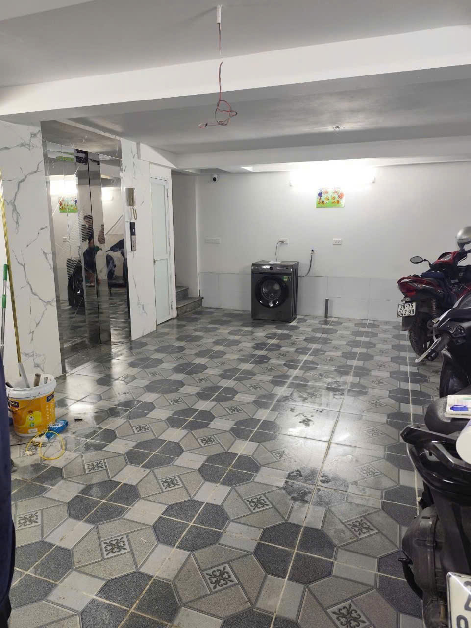 TRIỀU KHÚC CCMN 7 tầng 10 Phòng THANG MÁY GPXD, PCCC, Thoát hiểm 60m chỉ 11,9 tỷ  