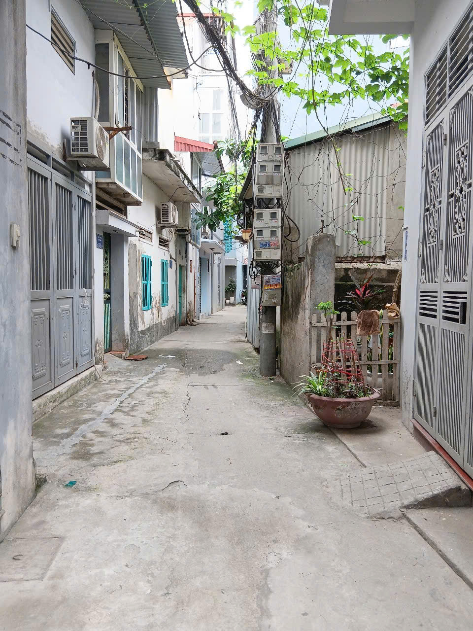 QUANG TRUNG – HÀ ĐÔNG 54m 4 tầng full nội thất  giá chỉ 6,85 tỷ