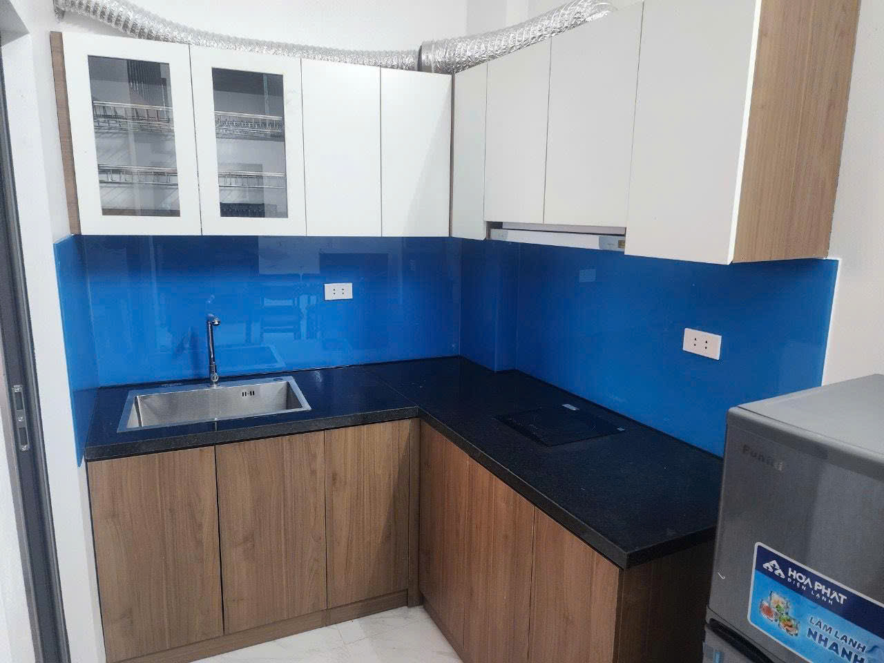THANH XUÂN – CHÍNH KINH 80m 8 tầng 13 phòng ngõ 3 gác Chỉ 17 tỷ