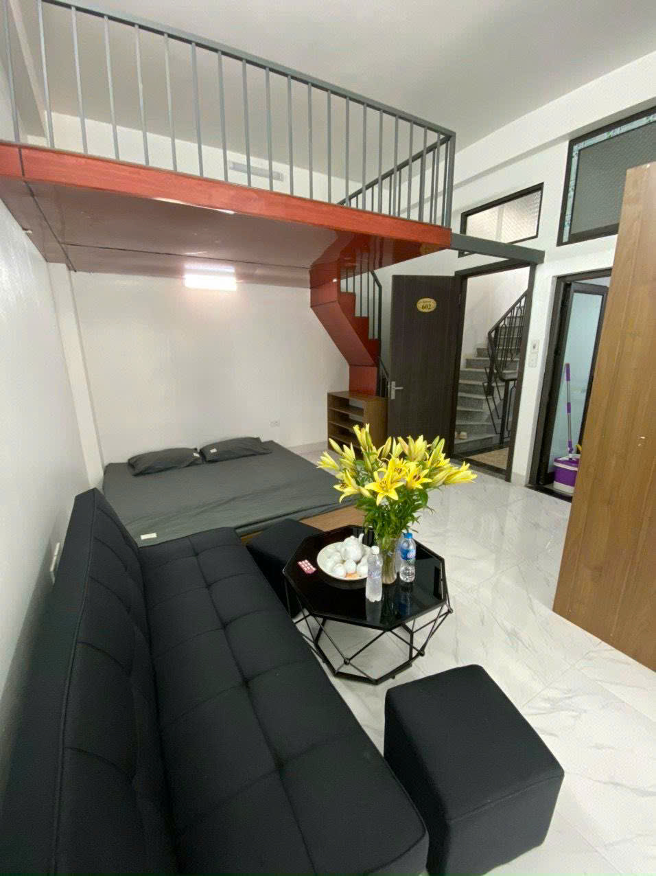 THANH XUÂN – CHÍNH KINH 80m 8 tầng 13 phòng ngõ 3 gác Chỉ 17 tỷ