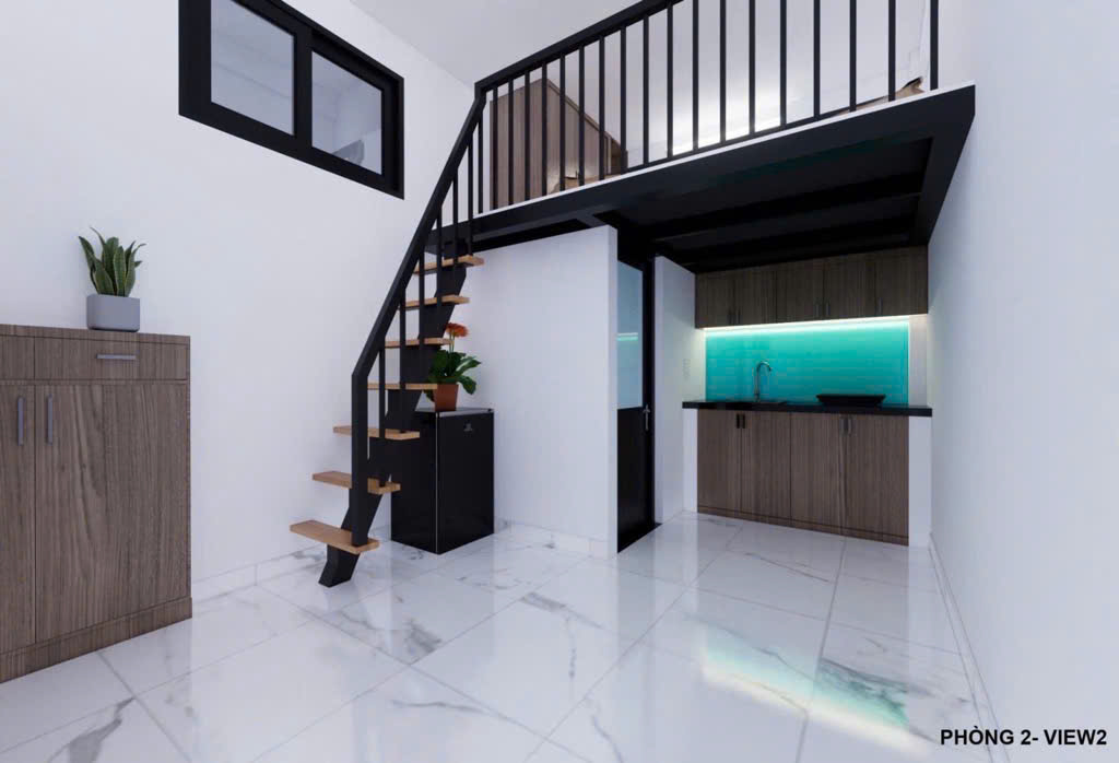 THANH XUÂN – CHÍNH KINH 62m 7 tầng 16 phòng mt 4.1m  ngõ 3 gác Chỉ 16.8 tỷ