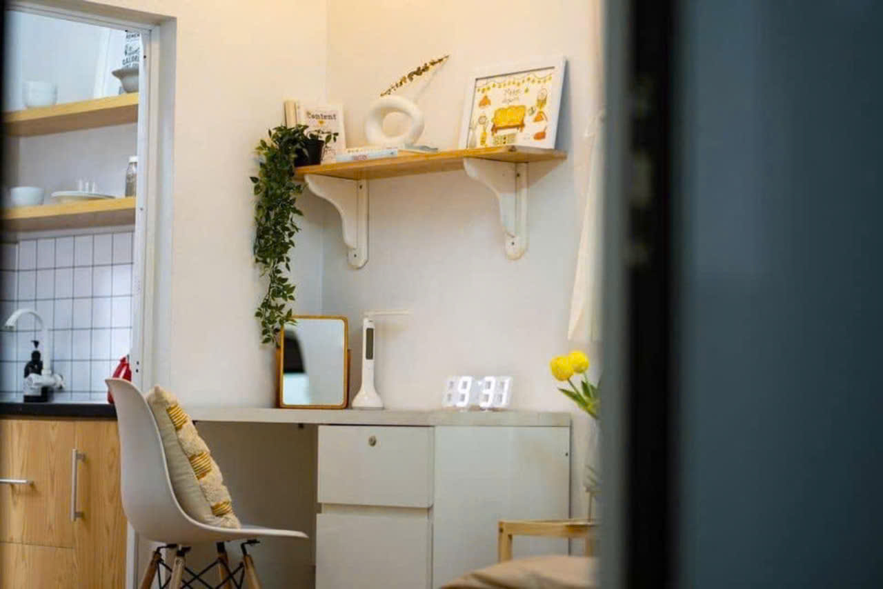 THANH XUÂN – GIÁP NHẤT 80m 8 tầng 22 phòng mt 7.5m ngõ 3 gác Chỉ 20.5tỷ