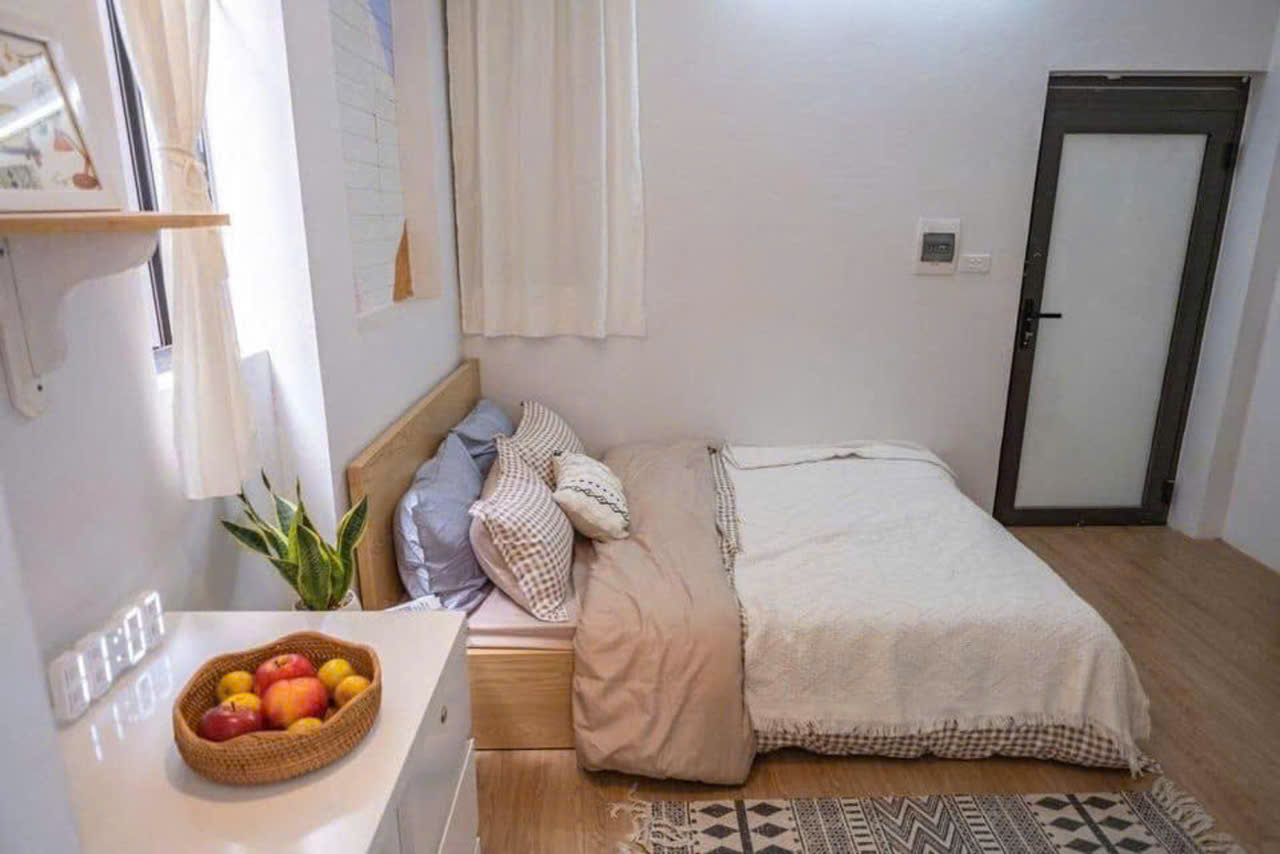 THANH XUÂN – GIÁP NHẤT 80m 8 tầng 22 phòng mt 7.5m ngõ 3 gác Chỉ 20.5tỷ