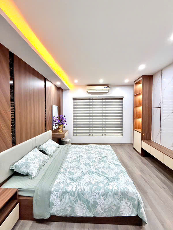 THANH XUÂN – BÙI XƯƠNG TRẠCH 30m 5 tầng ngõ 3 gác Chỉ 7,26tỷ