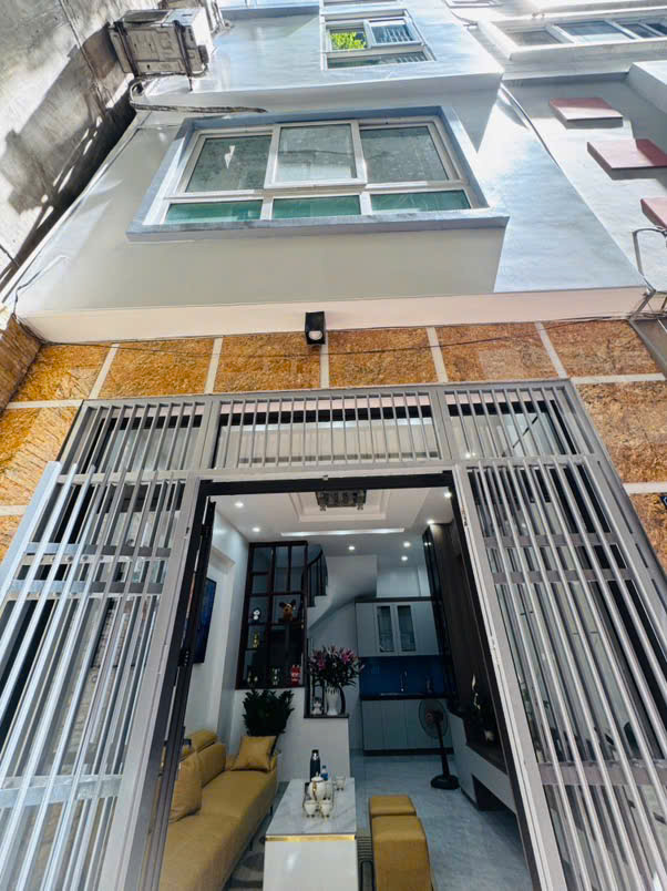 THANH XUÂN – BÙI XƯƠNG TRẠCH 30m 5 tầng ngõ 3 gác Chỉ 7,26tỷ