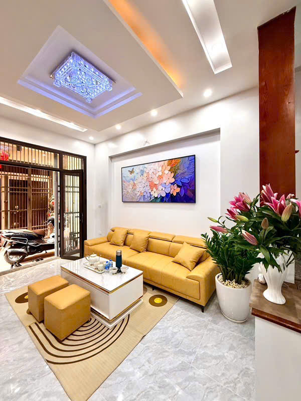 THANH XUÂN – BÙI XƯƠNG TRẠCH 30m 5 tầng ngõ 3 gác Chỉ 7,26tỷ