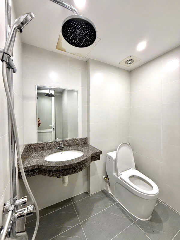 THANH XUÂN – BÙI XƯƠNG TRẠCH 30m 5 tầng ngõ 3 gác Chỉ 7,26tỷ