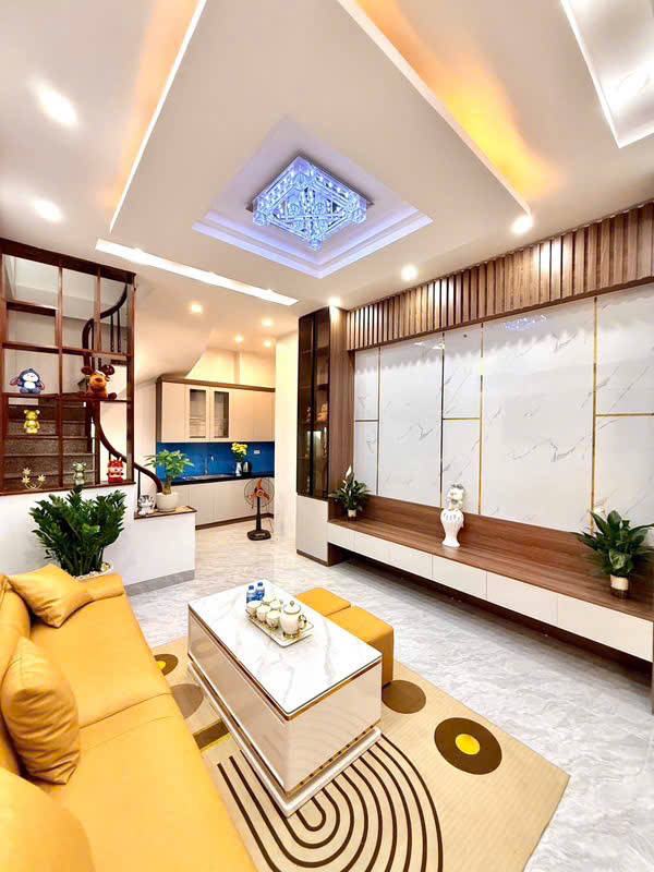 THANH XUÂN – BÙI XƯƠNG TRẠCH 30m 5 tầng ngõ 3 gác Chỉ 7,26tỷ