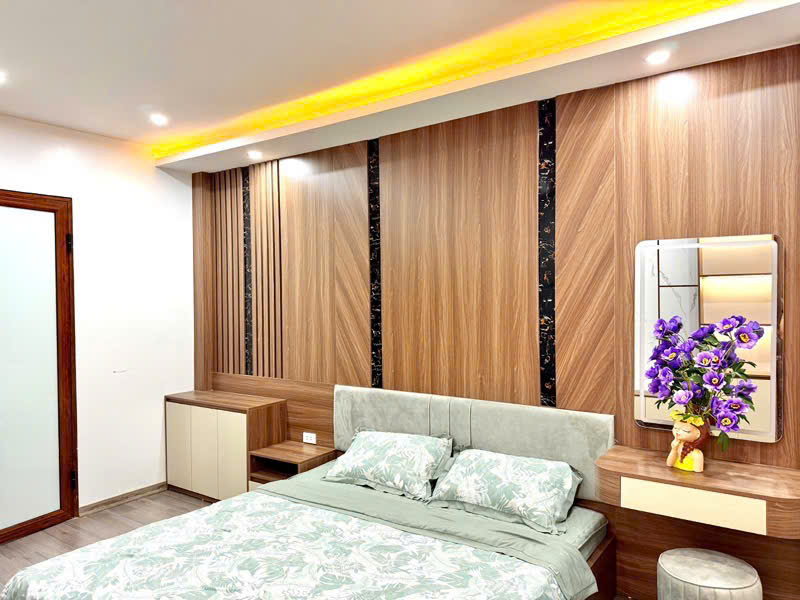 THANH XUÂN – BÙI XƯƠNG TRẠCH 30m 5 tầng ngõ 3 gác Chỉ 7,26tỷ
