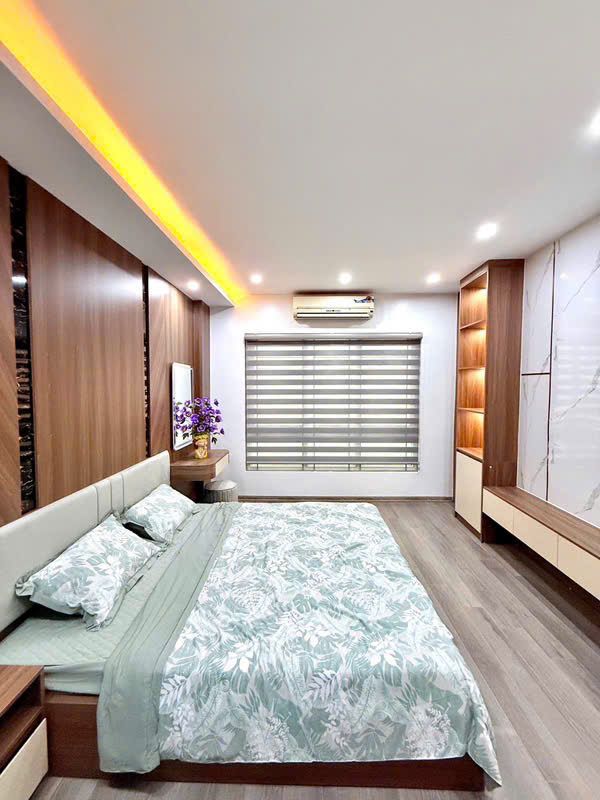 THANH XUÂN – BÙI XƯƠNG TRẠCH 30m 5 tầng ngõ 3 gác Chỉ 7,26tỷ
