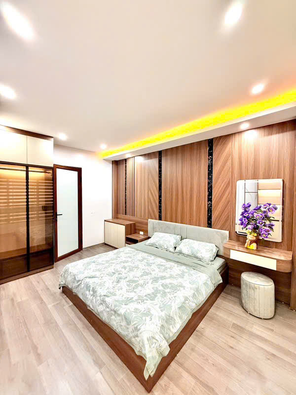 THANH XUÂN – BÙI XƯƠNG TRẠCH 30m 5 tầng ngõ 3 gác Chỉ 7,26tỷ