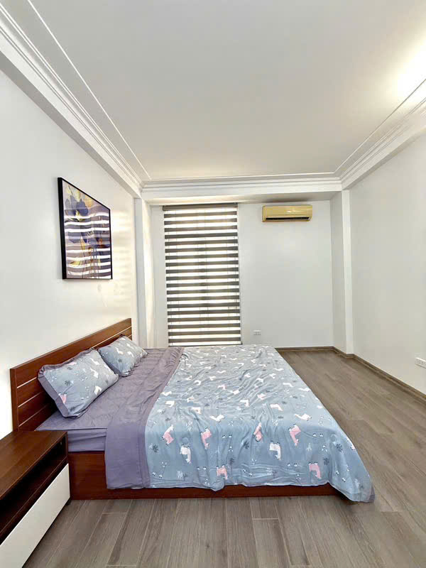 THANH XUÂN – BÙI XƯƠNG TRẠCH 30m 5 tầng ngõ 3 gác Chỉ 7,26tỷ