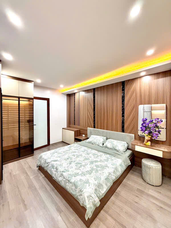 THANH XUÂN – BÙI XƯƠNG TRẠCH 30m 5 tầng ngõ 3 gác Chỉ 7,26tỷ