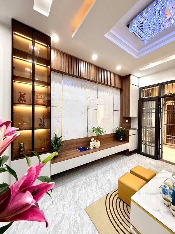 THANH XUÂN – BÙI XƯƠNG TRẠCH 30m 5 tầng ngõ 3 gác Chỉ 7,26tỷ