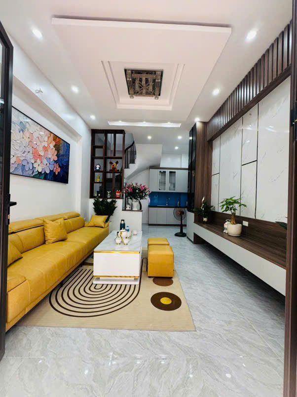THANH XUÂN – BÙI XƯƠNG TRẠCH 30m 5 tầng ngõ 3 gác Chỉ 7,26tỷ