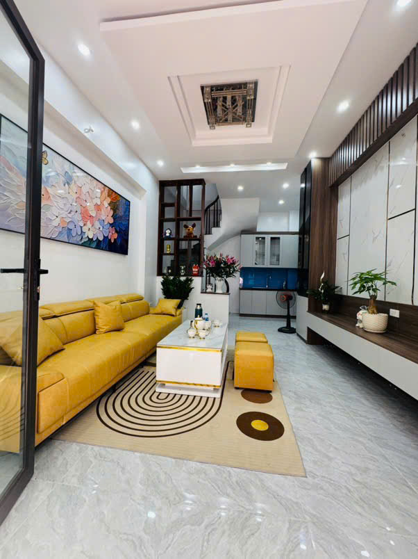 THANH XUÂN – BÙI XƯƠNG TRẠCH 30m 5 tầng ngõ 3 gác Chỉ 7,26tỷ