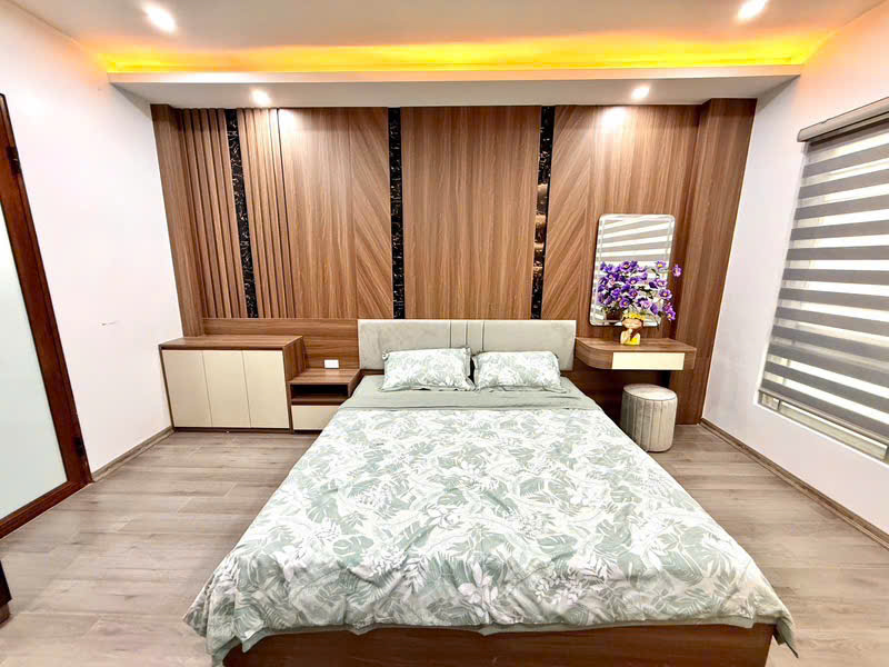 THANH XUÂN – BÙI XƯƠNG TRẠCH 30m 5 tầng ngõ 3 gác Chỉ 7,26tỷ