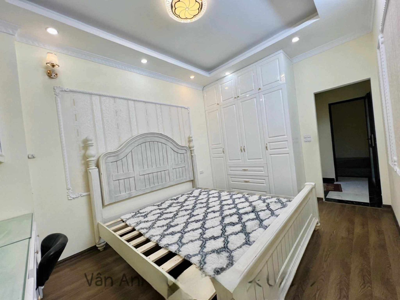 ĐỐNG ĐA – NGÕ CHỢ KHÂM THIÊN 30m 4 tầng ngõ 3 gác Chỉ 6,5tỷ