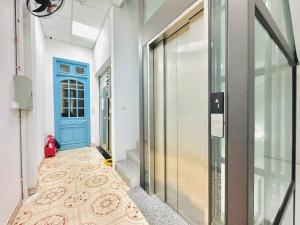 Siêu phẩm phố Định Công 98m2 sổ phân lô MT 5m Đường ô tô tránh
