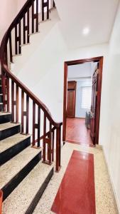 Bán nhà phố BÙI XƯƠNG TRẠCH 39 m2, 4 tầng, MT 3,6m 8,x tỷ, nhà đẹp , ngõ 3 gác.