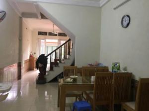 Bán nhà BÙI XƯƠNG TRẠCH 39 m2, 6 tầng, MT 3,5m 7,x tỷ, nhà đẹp , ngõ 3 gác.