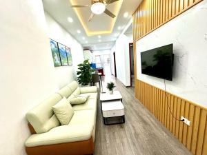 Chung cư KIM VĂN KIM LŨ 65m Nhỉnh 3 tỷ, 2 ngủ, 2 vệ sinh, full nội thất ở ngay.