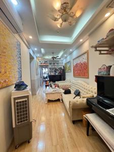 Chung cư KIM VĂN KIM LŨ - NGIÊM XUÂN YÊM 70m Nhỉnh 3 tỷ, 2 ngủ, 2 vệ sinh, full nội thất ở ngay.