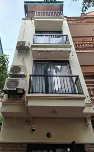 Nhà Đẹp Khương Đình 58m2 4 tầng Ngõ rộng 3 gác NHỈNH 8 TỶ