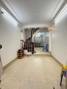 Nhà Đẹp Khương Trung - 29m2 4 tầng sổ đỏ cất két. NHỈNH 5 TỶ
